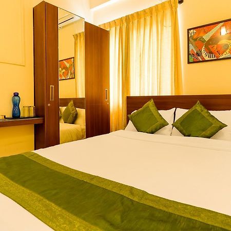 Treebo Trend Mel'S Suites Indiranagar Bangalore Esterno foto